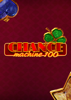 Chance Machine 100