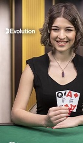 Classic Speed Blackjack 11