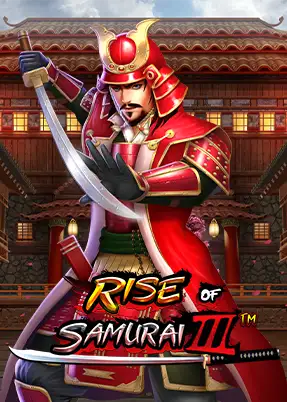 Rise Of Samurai III