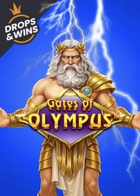 Gates of Olympus